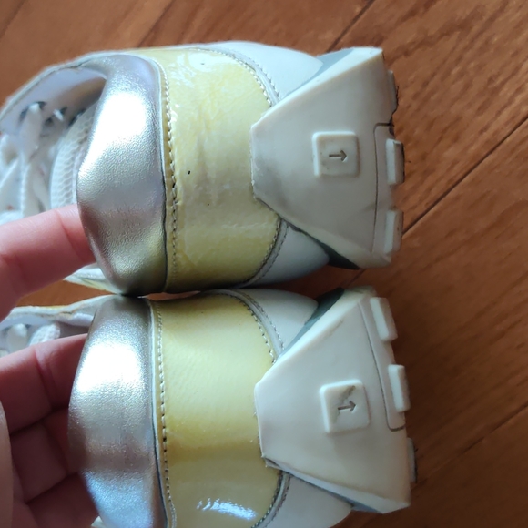 Moshino teen sneakers - Picture 4 of 10